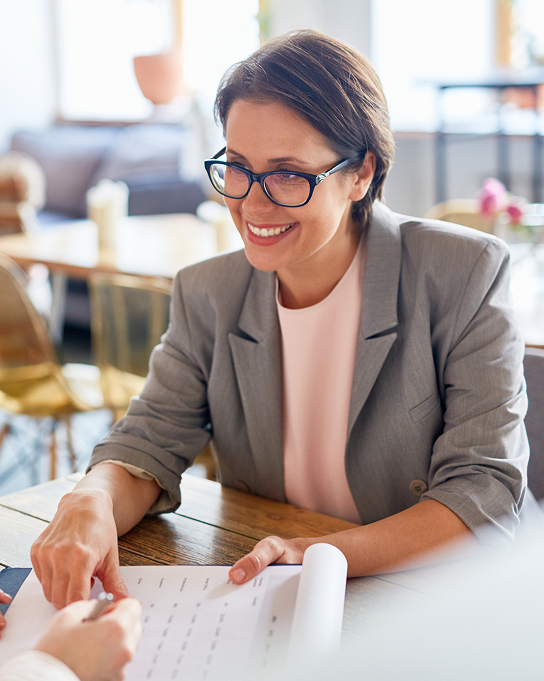 Accompagnement AR Conseils