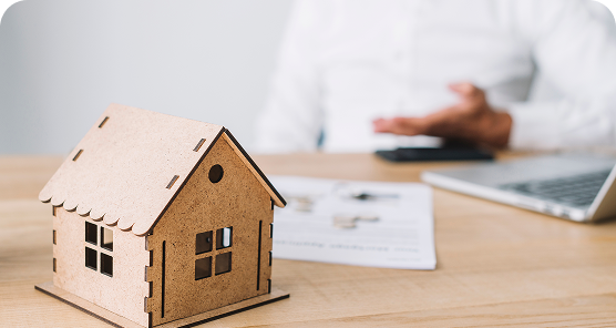 Immobilier - Investissement et gestion patrimoniale