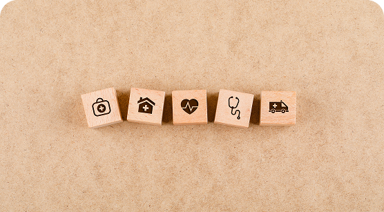 Assurance vie - Épargne et transmission