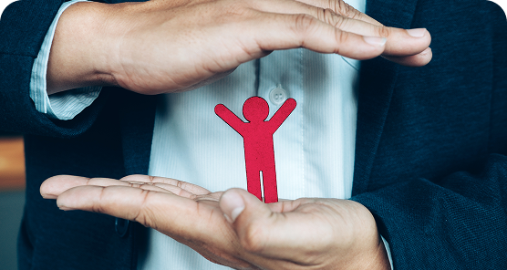 Prévoyance - Protection et sécurité financière